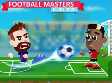 Football Masters Football Masters