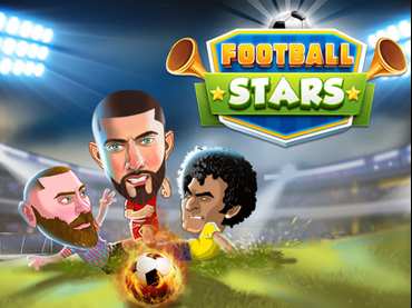 Football Stars Football Stars