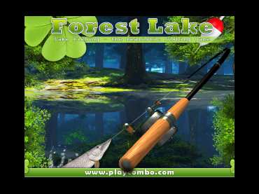 Forest Lake Forest Lake
