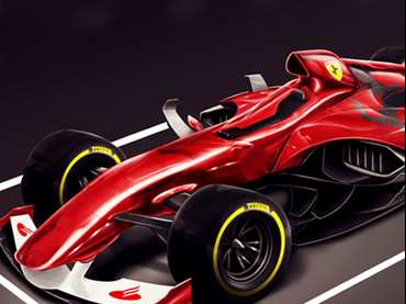 Formula Racing Formula Racing