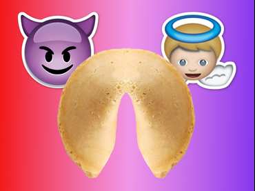 Fortune Cookie
