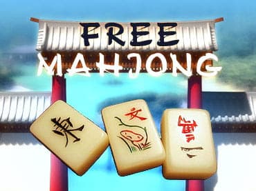 Free Mahjong Free Mahjong