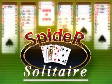 Free Spider Solitaire Free Spider Solitaire