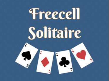Freecell Solitaire - ConteZero Freecell Solitaire - ConteZero