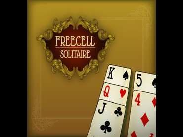 Freecell solitaire - Inlogic Software Freecell solitaire - Inlogic Software