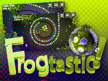 Frogtastic Frogtastic