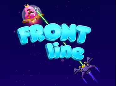Frontline - 2Play Frontline - 2Play