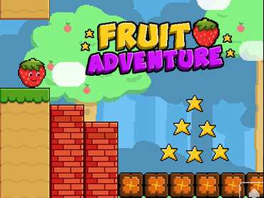Fruit Adventure Fruit Adventure