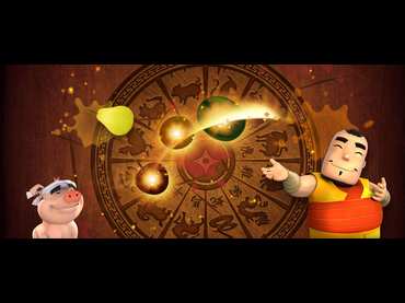 Fruit Ninja Fruit Ninja