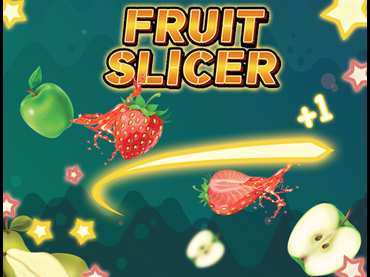 Fruit Slicer