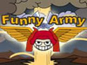 Funny Army Funny Army