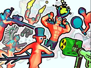 Funny Shooter 2 Funny Shooter 2