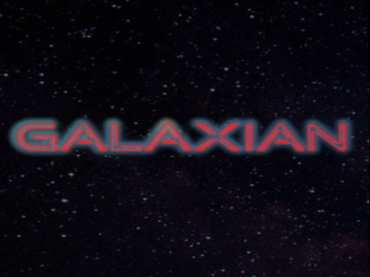 Galaxian Galaxian
