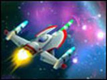 Space Invaders Space Invaders