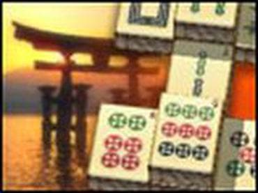 Mahjongg Mahjongg