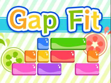 Gap Fit Gap Fit
