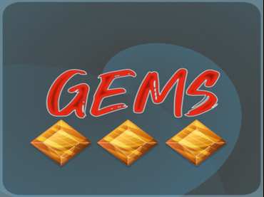 Gems Gems