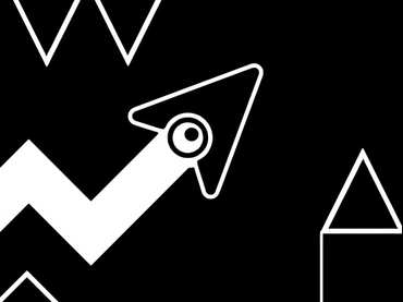 Geometry Arrow Geometry Arrow