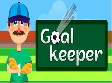 Goal keeper - Jam Game Studio Goal keeper - Jam Game Studio