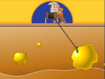 Gold Miner – Agame