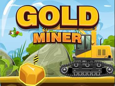 Gold Miner - Best Kids Games Gold Miner - Best Kids Games