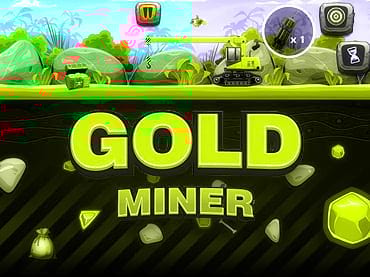 Gold Miner Gold Miner