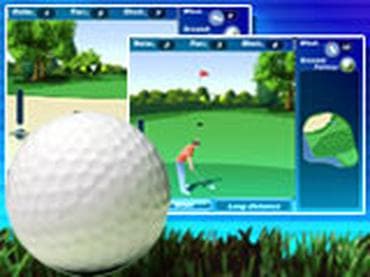 Golf Master 3D Golf Master 3D