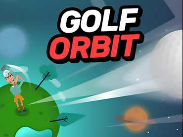 Golf Orbit Golf Orbit
