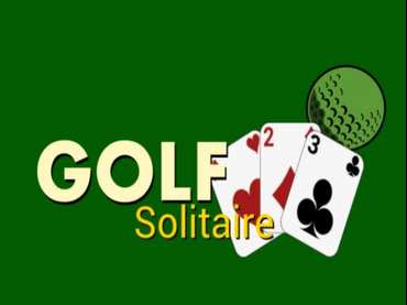 Golf Solitaire - QSG Golf Solitaire - QSG