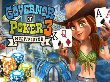 Governor of Poker 3 Governor of Poker 3