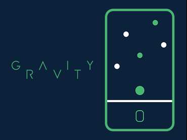 GRAVITY GRAVITY