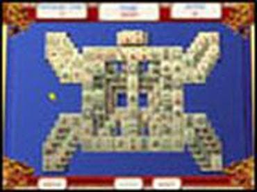Free Mahjong Free Mahjong