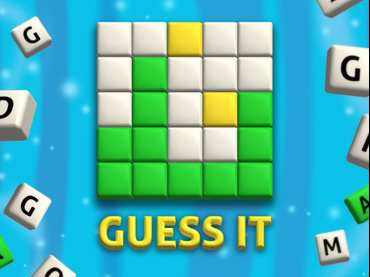 Guess it Guess it