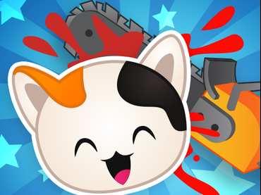 Guess the Kitty Guess the Kitty