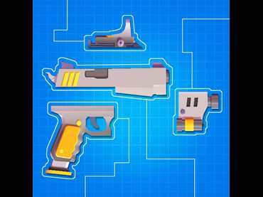 Gun Builder Gun Builder