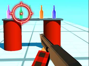 Gun Shot - igroutka Gun Shot - igroutka
