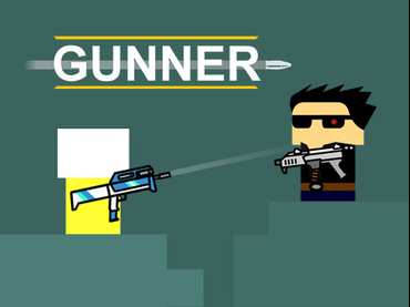 Gunner Gunner