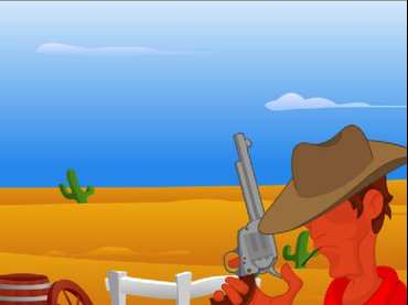 Gunslinger Gunslinger