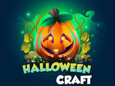 Halloween Craft Halloween Craft