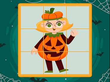 Halloween Puzzles Halloween Puzzles