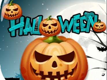 Halloween Halloween