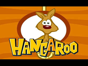 Hangaroo Hangaroo