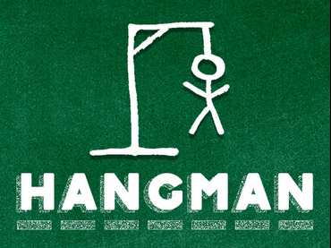 Hangman – RHM Interactive