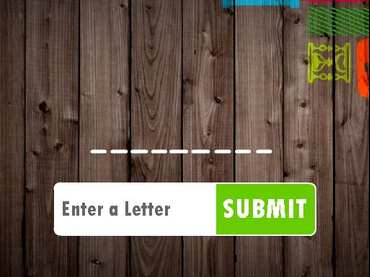 Hangman - Vi Games Hangman - Vi Games