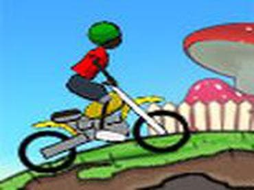 Happy Biker Happy Biker