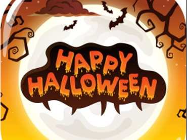 Happy Halloween Happy Halloween
