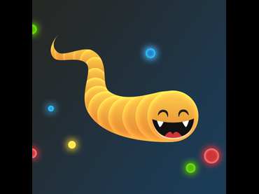 Happy Snakes
