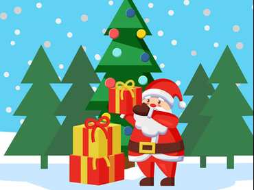 Happy Xmas Happy Xmas