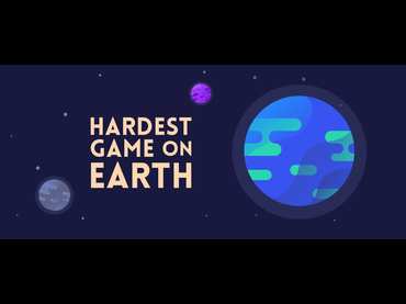 Hardest Game On Earth
