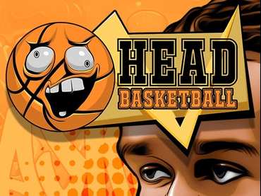 Head Basketball Head Basketball